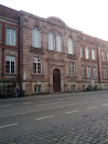 Adam-Kraft-Gymnasium