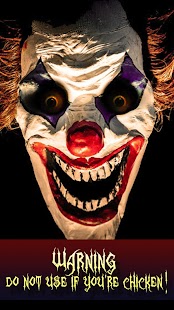 Scream Browser Prank - (Lite) Screenshots 0