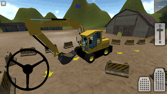 How to mod Excavator Simulator 3D 2.5 apk for android