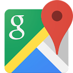 Cover Image of Download Maps 9.10.1 APK