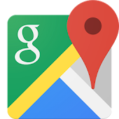 Offline maps navigation