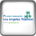 LA Tri logo