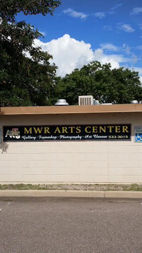 MWR Arts Center
