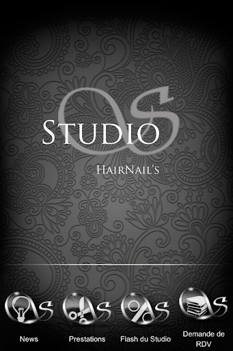 Studio Hairnail's