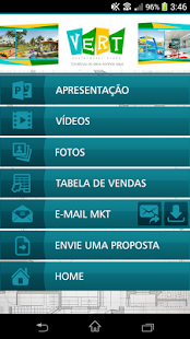 Zayd Empreendimentos Screenshots 2