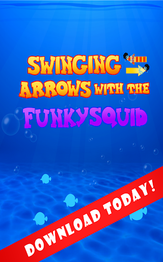 免費下載街機APP|Swinging Arrows With The Squid app開箱文|APP開箱王
