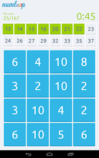 Numloop Screenshots 0