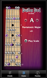 Lastest Guitar God Free Trial APK for Android