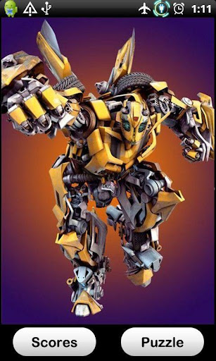 Download TRANSFORMERS PUZZLE APK + Mod APK + Obb data 1.0 