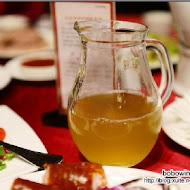 【蘭城晶英酒店】紅樓中餐廳