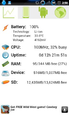 Smart System Infoのおすすめ画像1