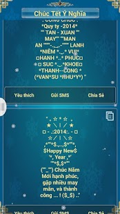 How to mod Chuc Tet 2015 Kute SMS 1.0.3 unlimited apk for android