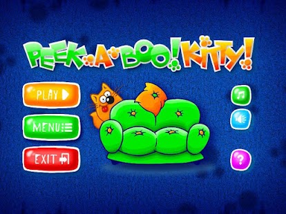 How to mod Peek-A-Boo! Kitty! 1.14 mod apk for laptop