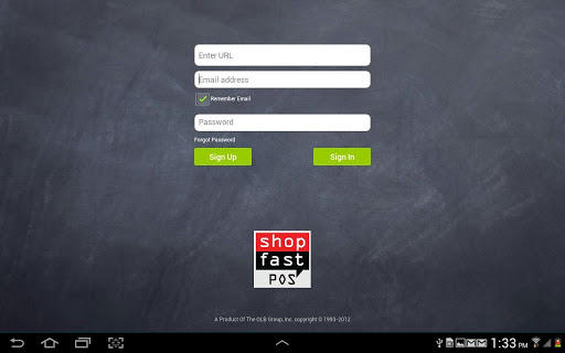 ShopFast-PRO