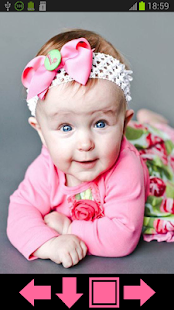 Cute Babies Wallpapers