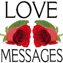 Love messages icon