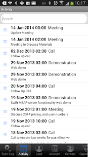 How to mod Swift MEAP for CRM on Demand patch 8.4.3 apk for laptop
