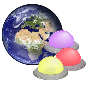 Global Defence UFO Online.apk online