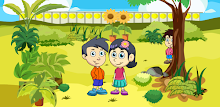 Fun Game-Jack and Jenny 4 APK