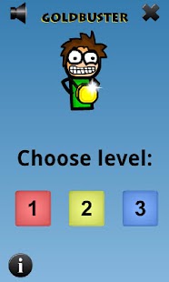 Download Goldbuster (free) APK for Android