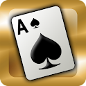 Yukon Gold Solitaire logo