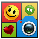 Cover Image of 下载 Photo Collage Maker 8.1 APK