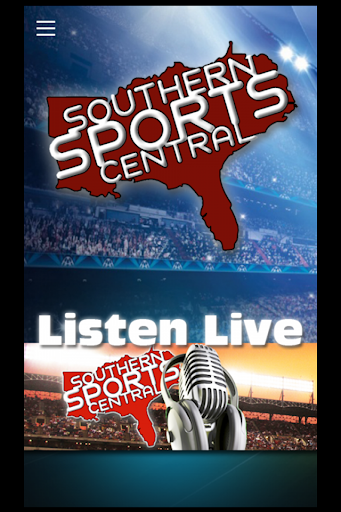 Southern Sports Central