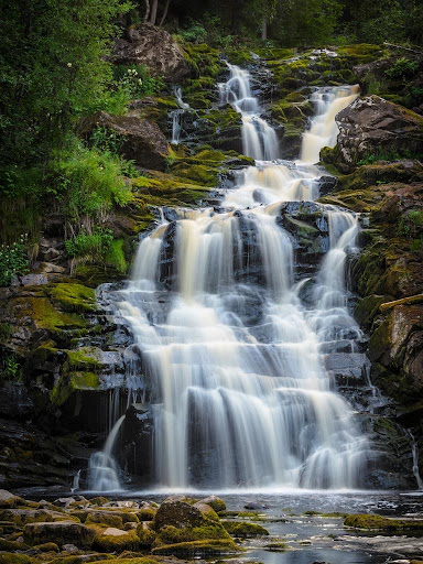 FONDOS DE CASCADAS