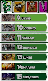 Lastest San Lorenzo 2012 APK for Android