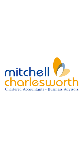 Mitchell Charlesworth
