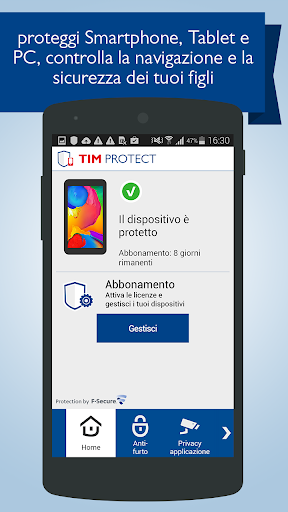 TIM Protect