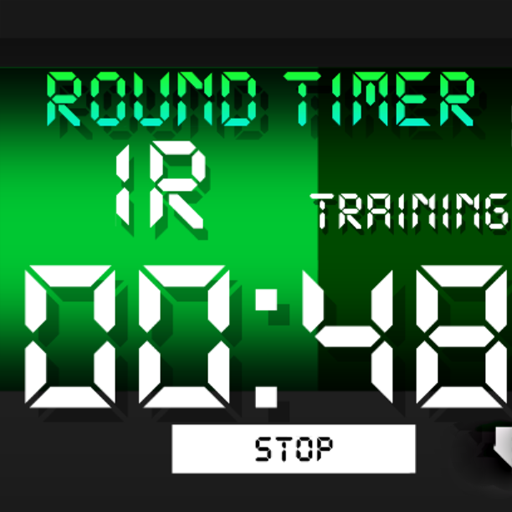 ROUND TIMER EX TRAINING