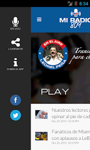 How to mod MiRadio809 0.0.1 unlimited apk for laptop