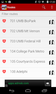Free UMD Shuttle APK for Android