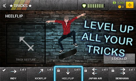 Boardtastic Skateboarding poster 2