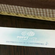 Poppy Waffle 比利時列日鬆餅