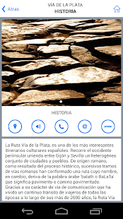 Download Vía de la Plata Guía Oficial APK for Android
