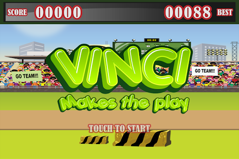 Lastest VinciMakesThePlay APK for PC