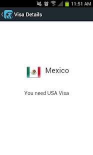Visa Guide For Indians Screenshots 3