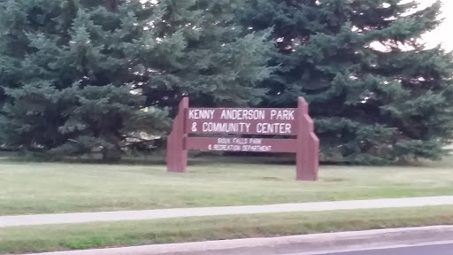 Kenny Anderson Park and Community Center