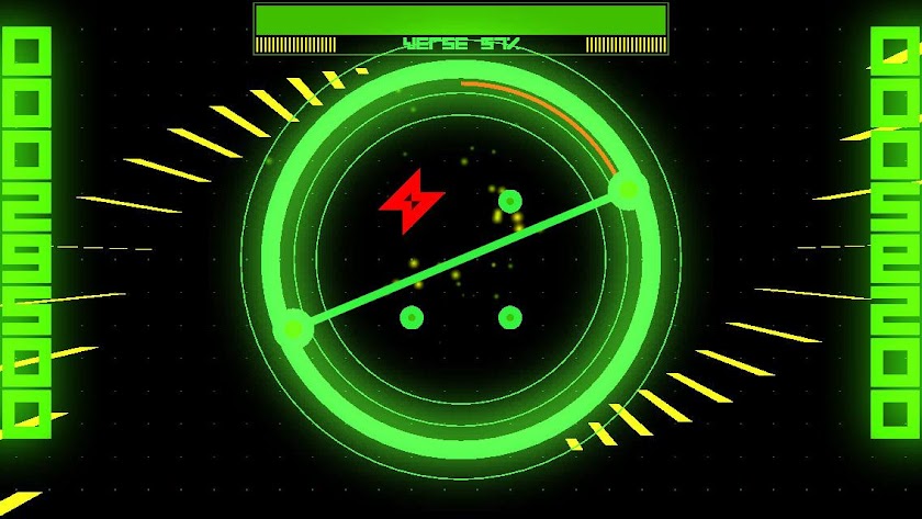 Dropchord Screen 2