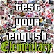 Test Your English I.