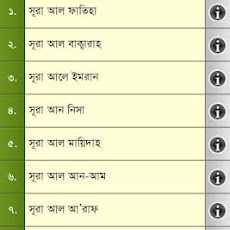 Al-Quran (Bangla