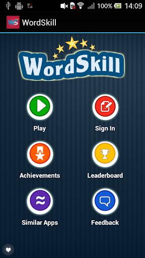WordSkill