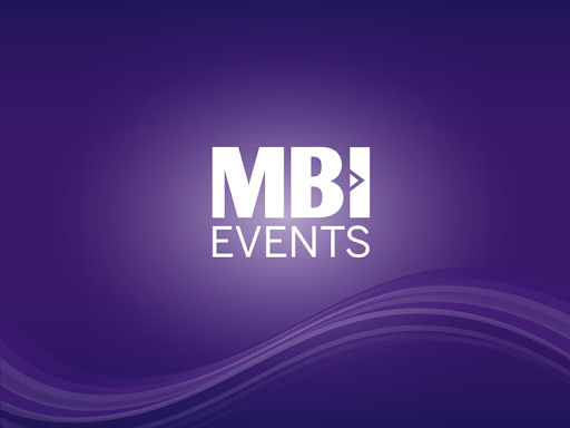 MBI Events for Tablet