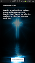 Verse-A-Day Bible Verses APK Download for Android