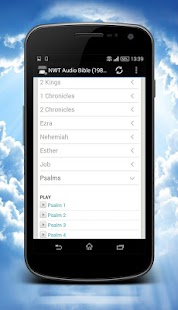 How to install JW Bible - Audiobook 1.0 unlimited apk for pc