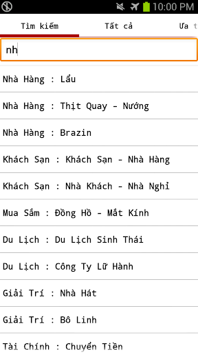 Place Ha Noi offline