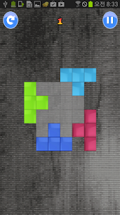 Fill Up Block 2014 Screenshots 1