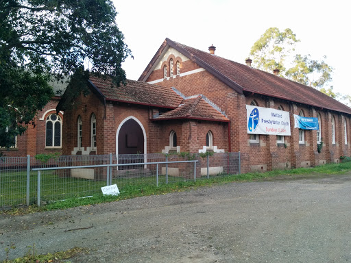 Maitland Presbyterian Church